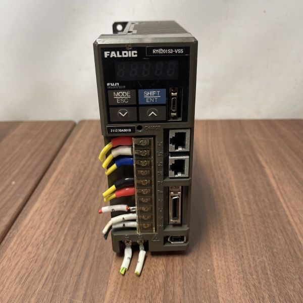 2026年最新】Yahoo!オークション -富士電機 コントローラーの中古品