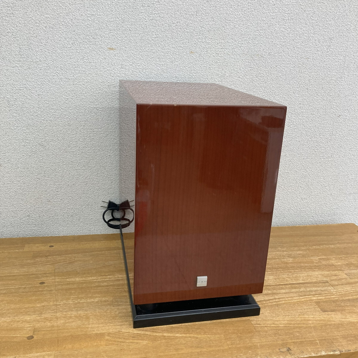 Yahoo!オークション -「denon dsw-33」の落札相場・落札価格