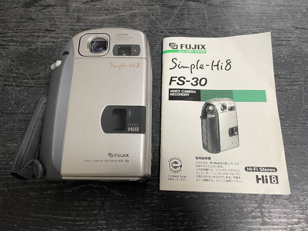 Yahoo!オークション -「fs-30 fujix」(カメラ、光学機器) の落札相場