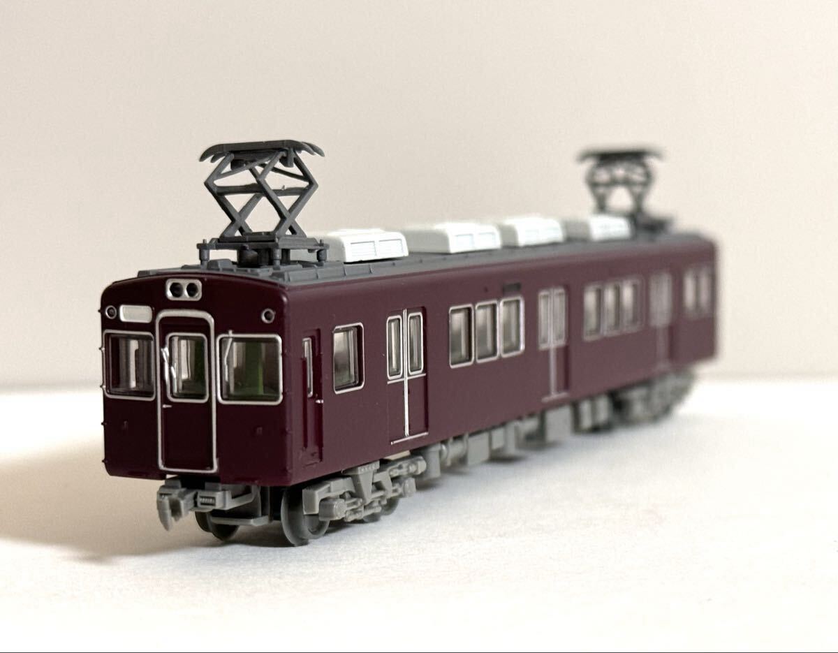 2026年最新】Yahoo!オークション -阪急3300(鉄道模型)の中古品・新品