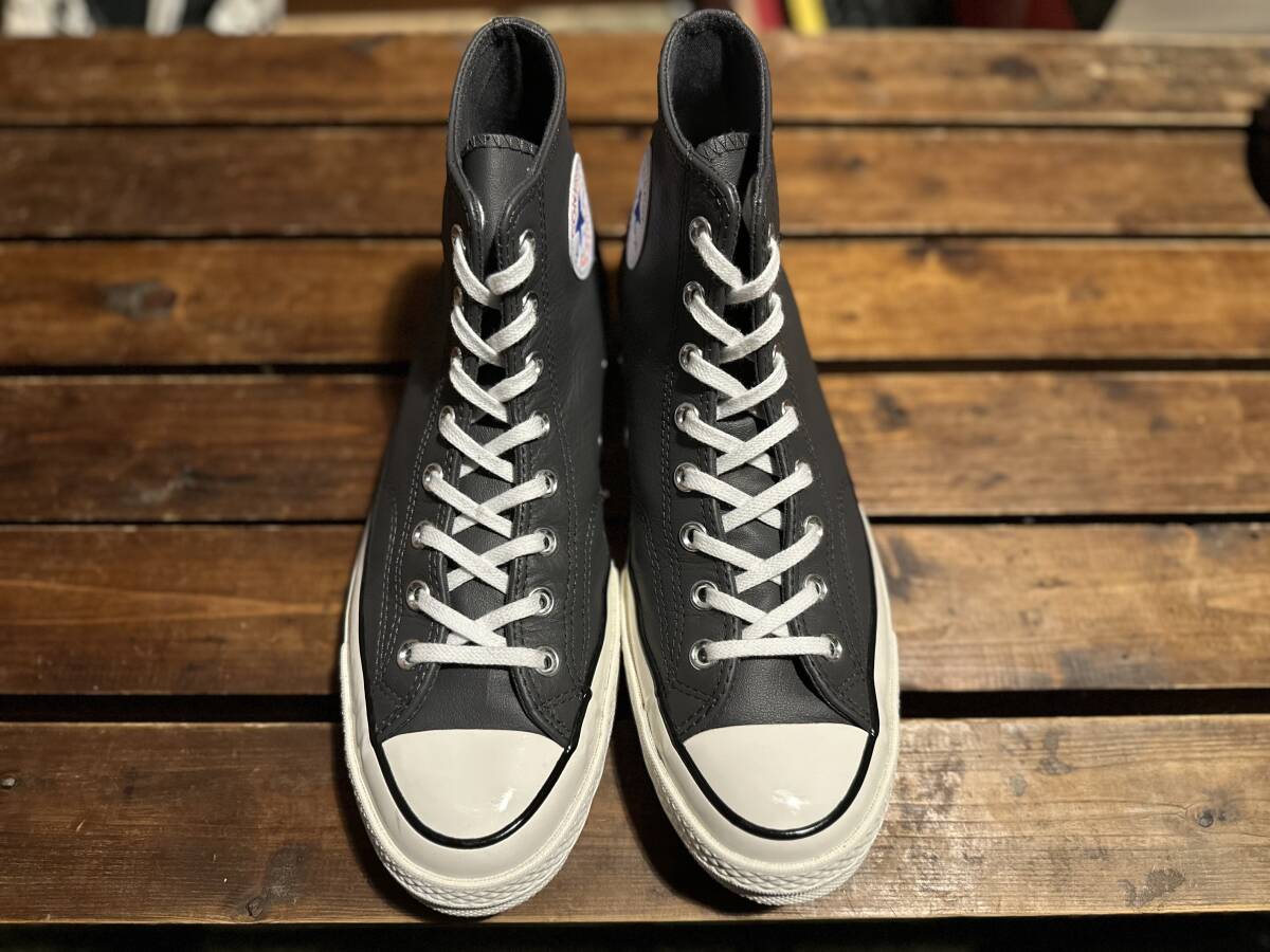 Yahoo!オークション -「converse ct70」(28.5cm) (コンバース)の落札