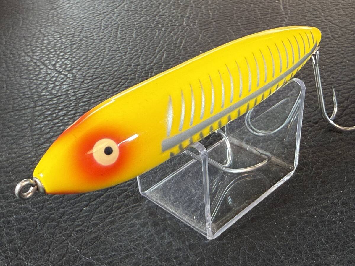 Yahoo!オークション -「ヘドン heddon ザラ 1st」の落札相場・落札価格