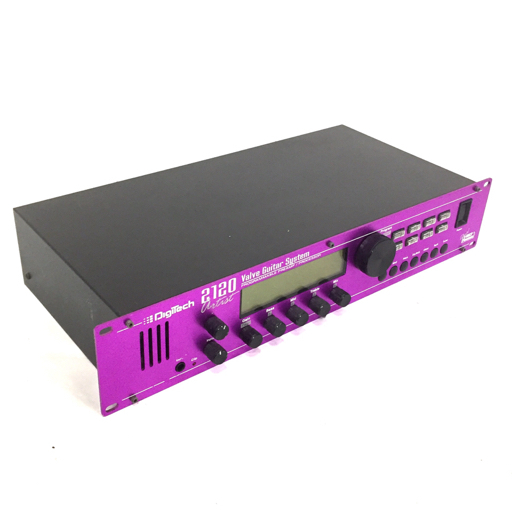 Yahoo!オークション -「digitech 2120」(マルチエフェクター