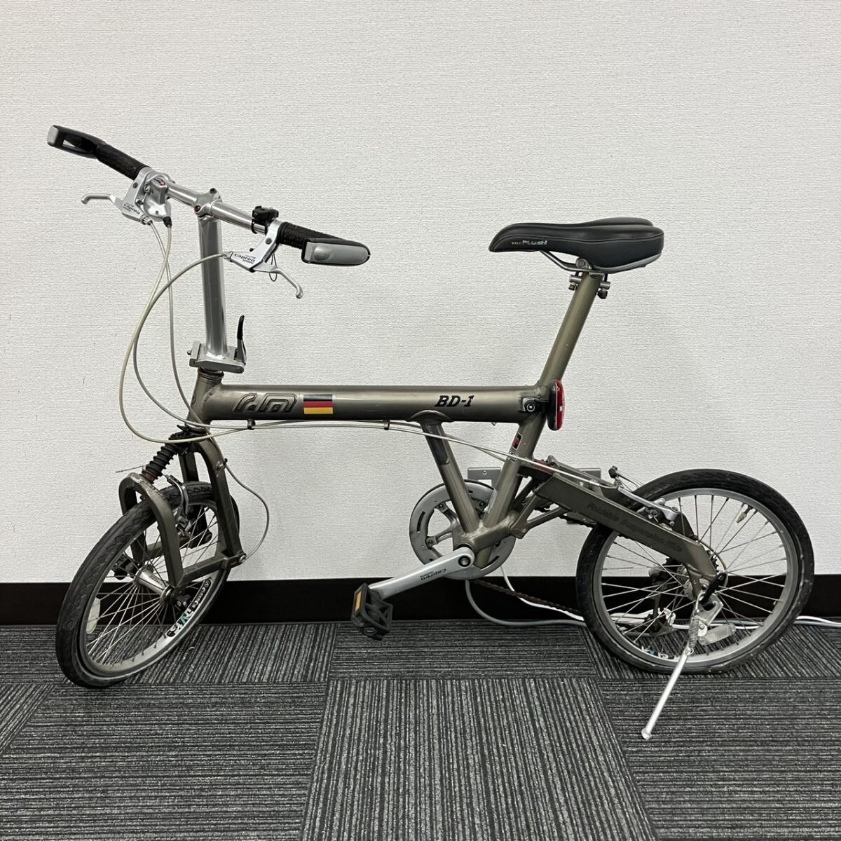 Yahoo!オークション -「bd-1」(車体) (自転車、サイクリング)の落札