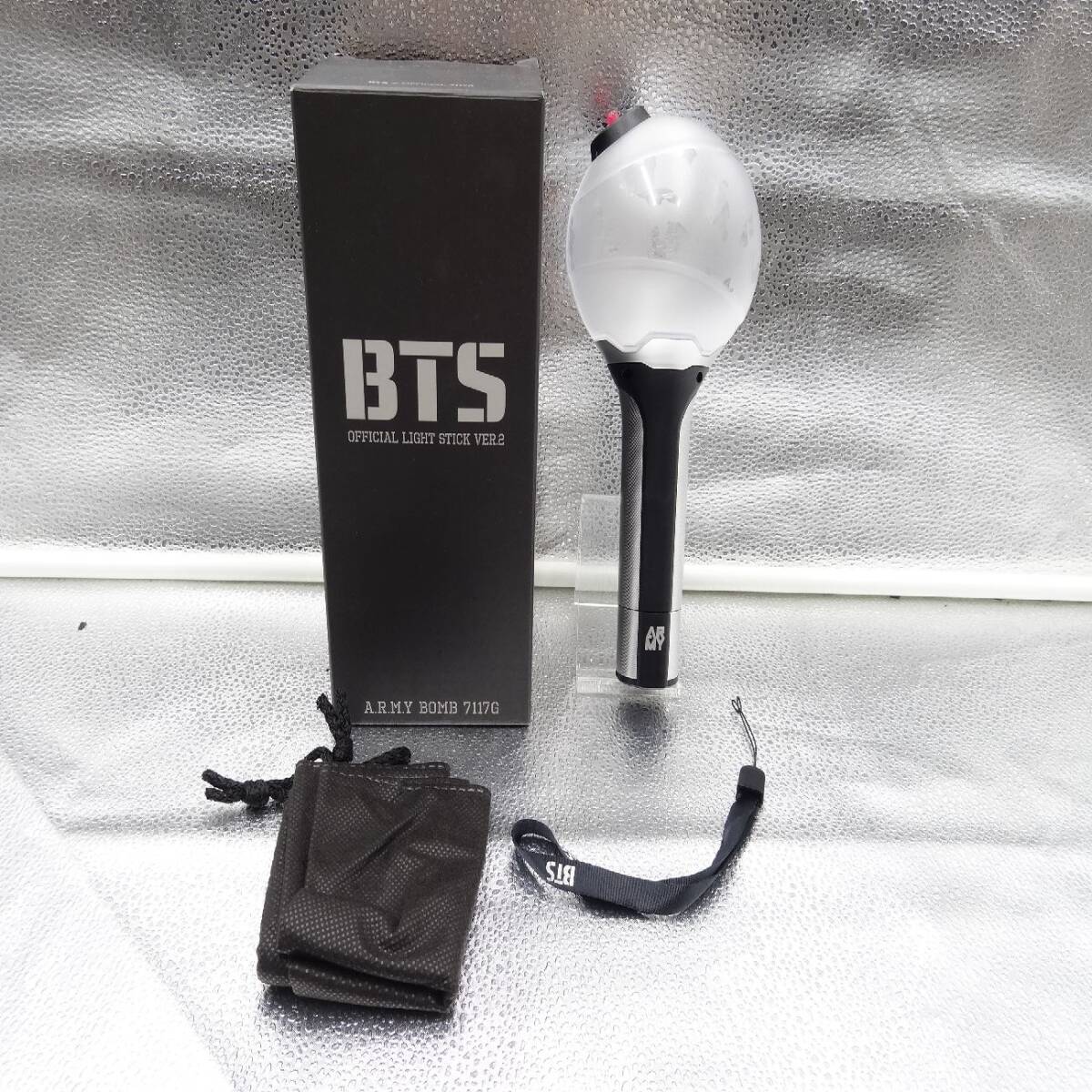 Yahoo!オークション -「bts」(ペンライト、コンサートライト) の落札
