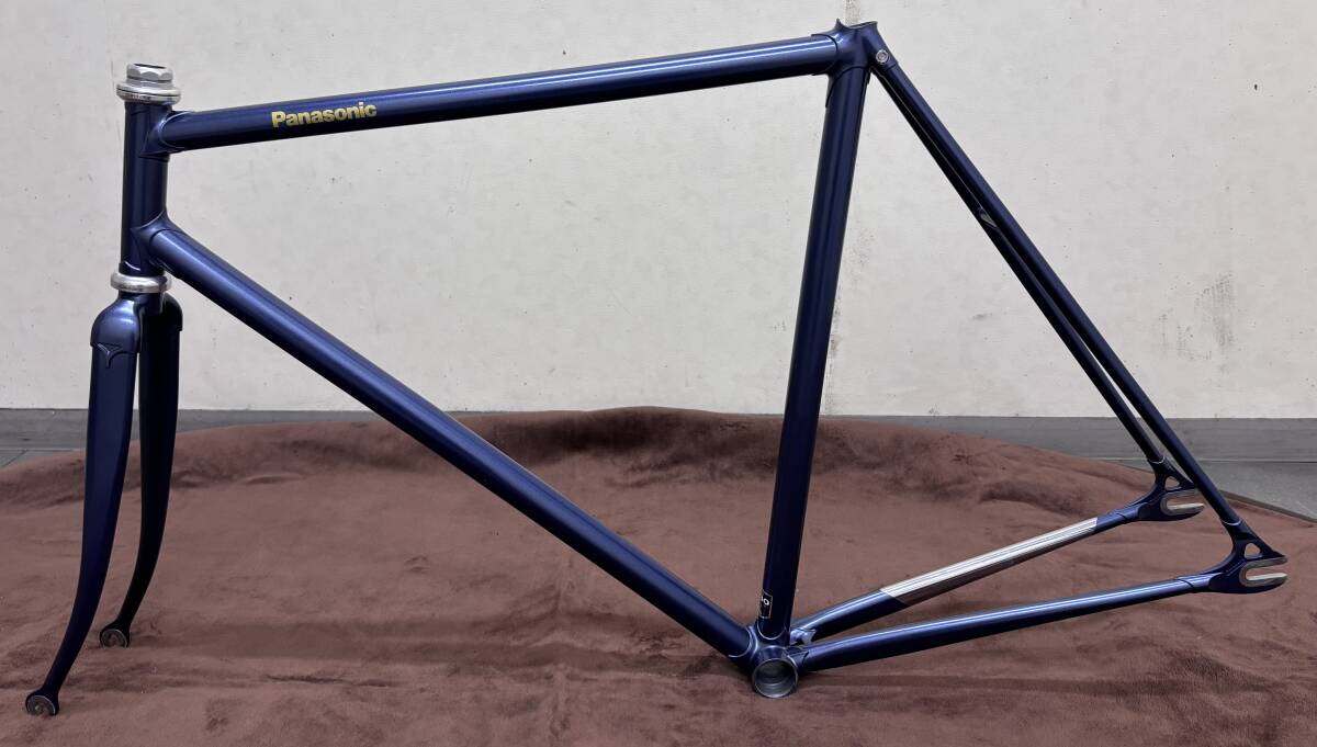 Yahoo!オークション -「panasonic njs」(パーツ) (自転車