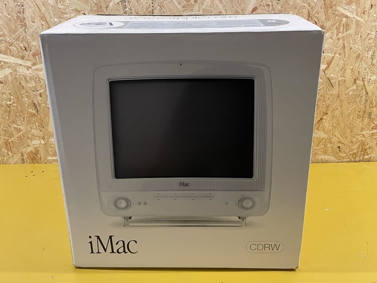 Yahoo!オークション -「imac g3」(iMac) (デスクトップ)の落札相場