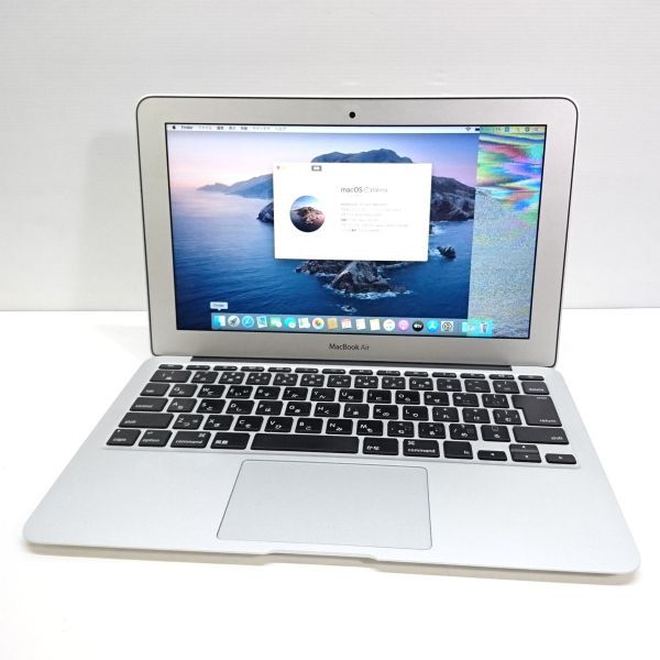 Yahoo!オークション -「macbook air 11インチ mid 2012」の落札相場