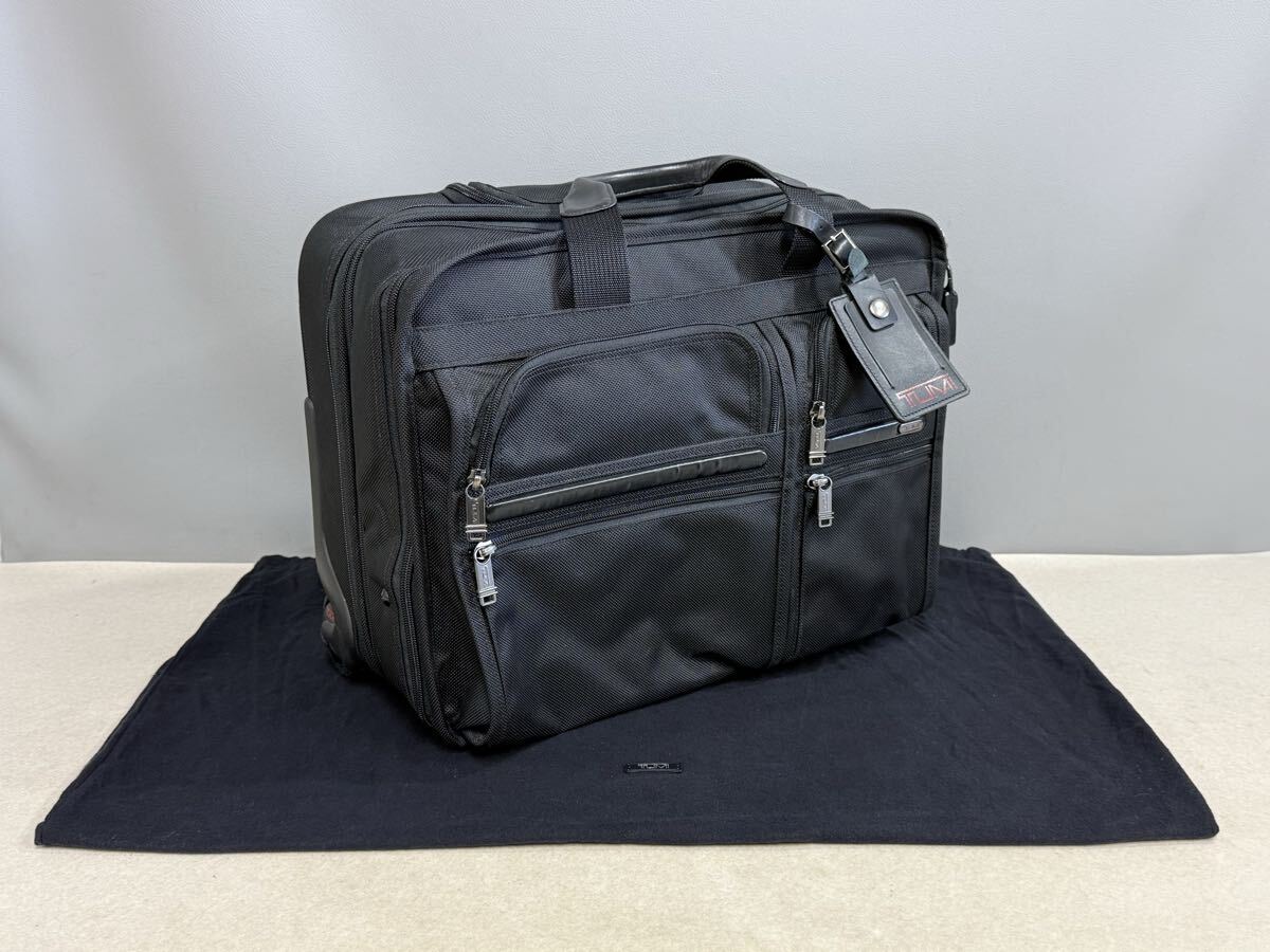 Yahoo!オークション -「tumi alpha 2」(バッグ、スーツケース) の落札