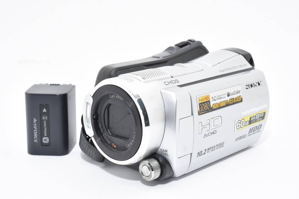 Yahoo!オークション -「sony hdr-sr11」(デジタルビデオカメラ