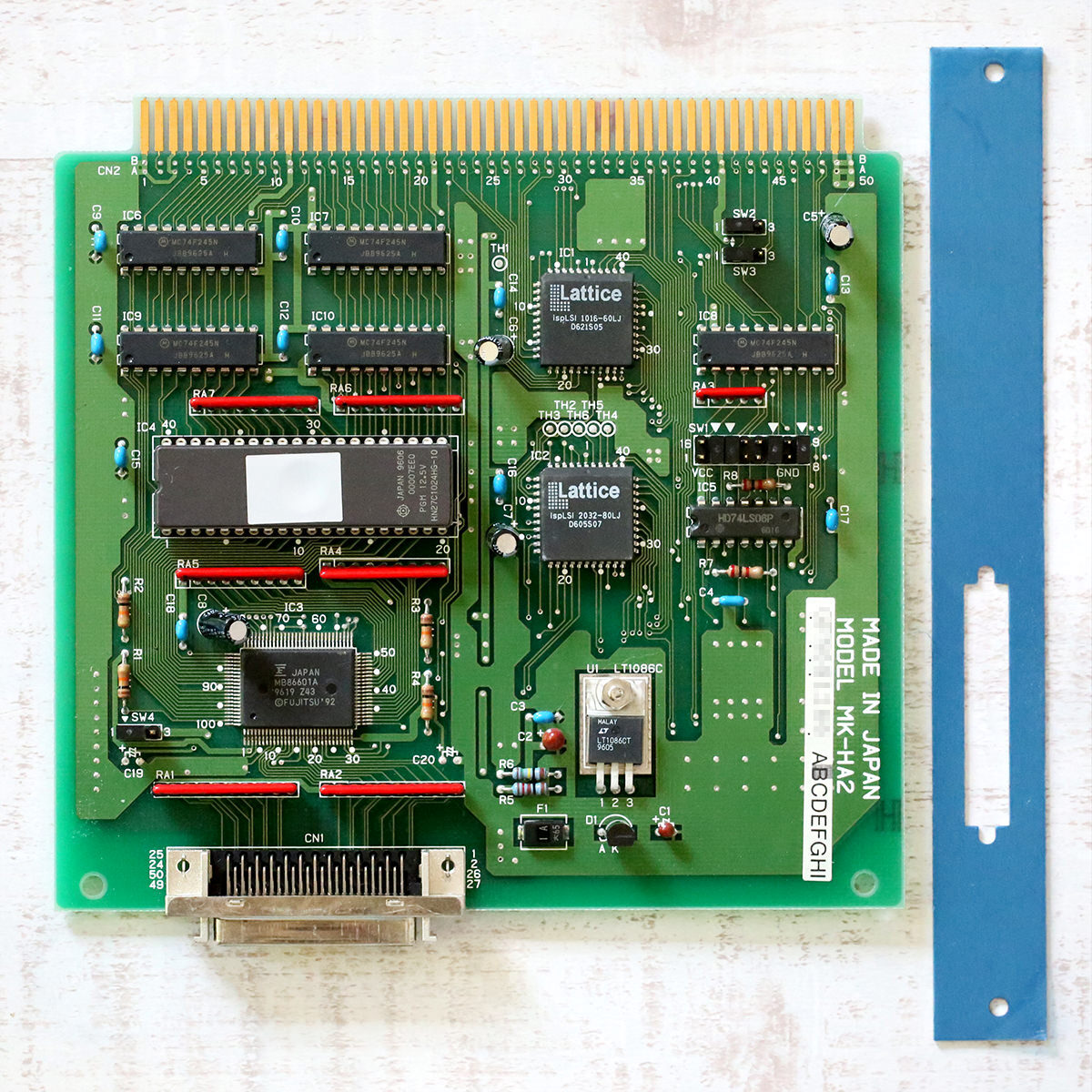 Yahoo!オークション -「scsiボード」(X68000) (パソコン)の落札相場