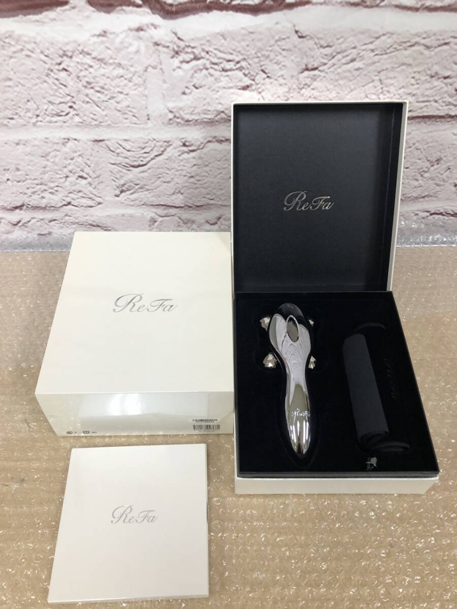 Yahoo!オークション -「refa 4 carat rf-fc1932b」の落札相場・落札価格