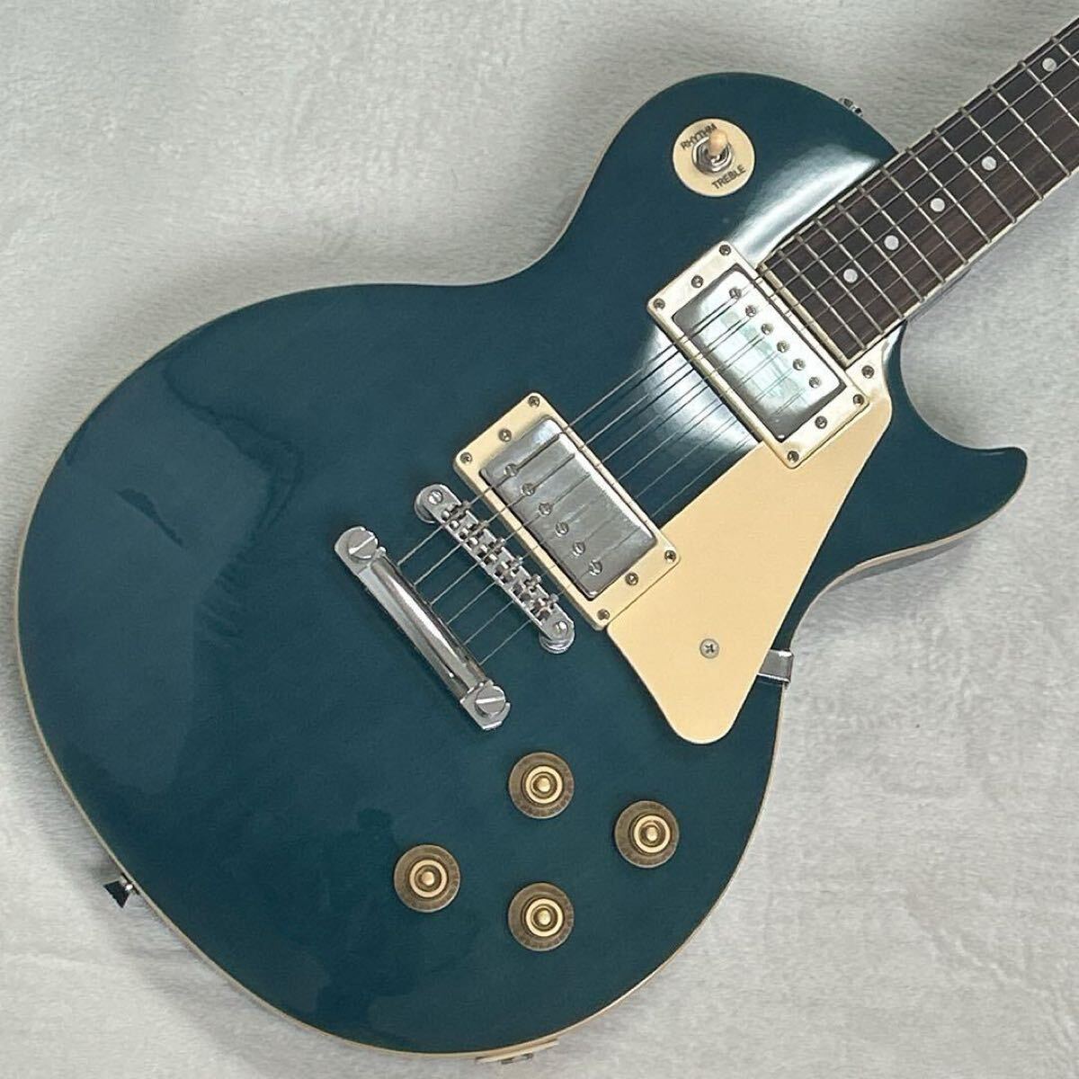 Yahoo!オークション -「maestro by gibson」(エレキギター) (ギター)の