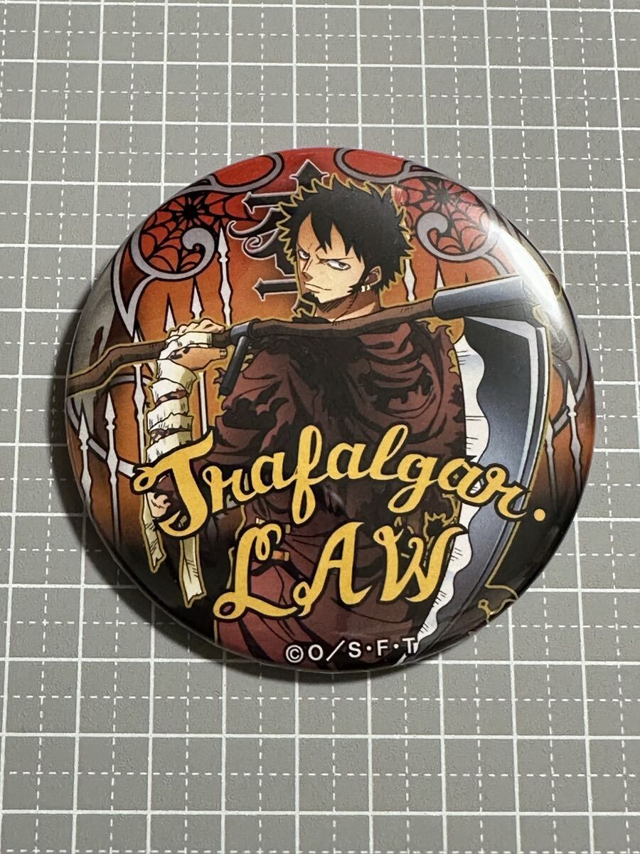 2026年最新】Yahoo!オークション -輩缶バッジ ロー(ONE PIECE)の中古品