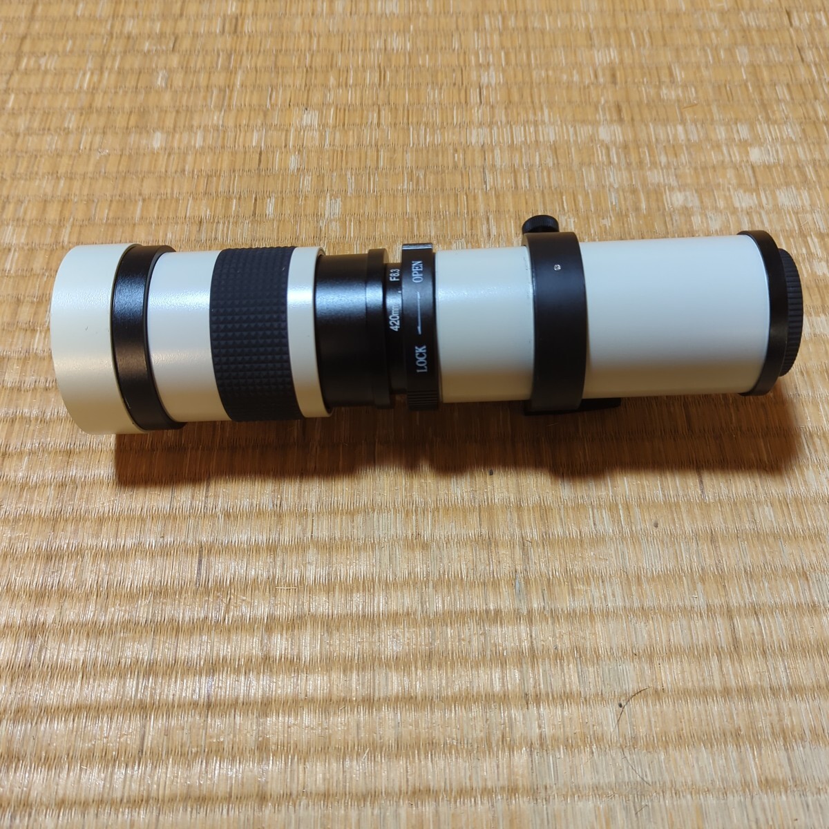 Yahoo!オークション -「420-800mm」(レンズ) (カメラ、光学機器)の落札