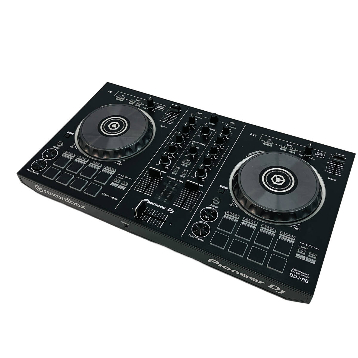 Yahoo!オークション -「pioneer ddj rb」の落札相場・落札価格