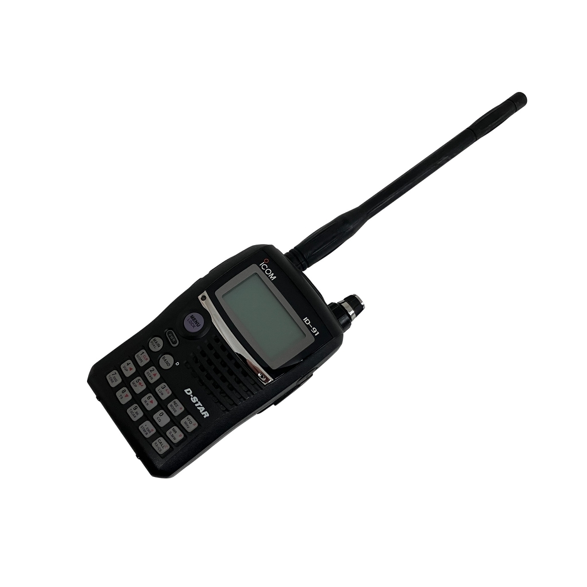 Yahoo!オークション -「icom id-91」(トランシーバー) (アマチュア無線