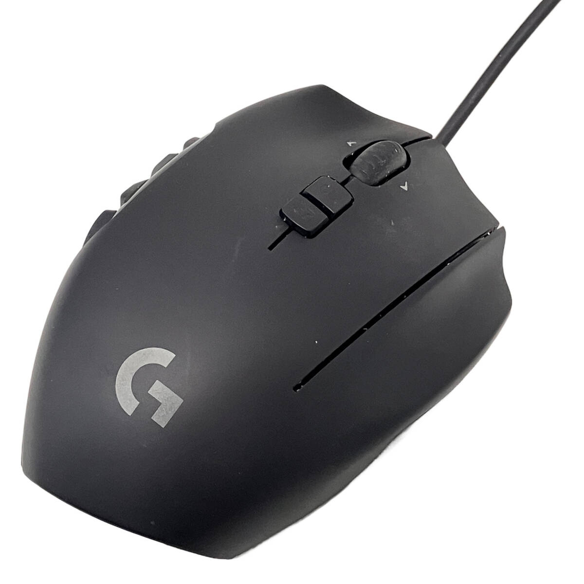 Yahoo!オークション -「ロジクール g600」の落札相場・落札価格