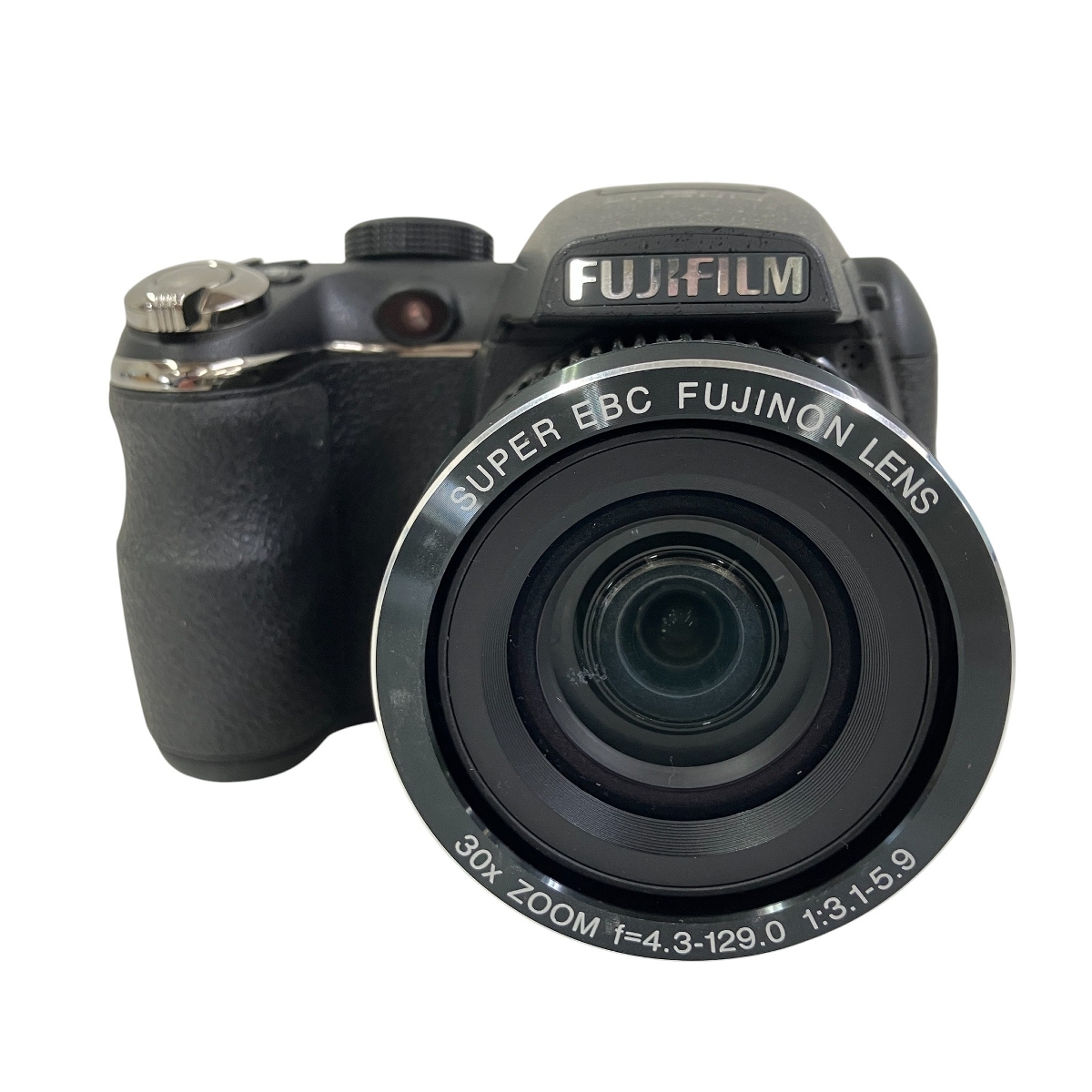 Yahoo!オークション -「finepix s4000」の落札相場・落札価格