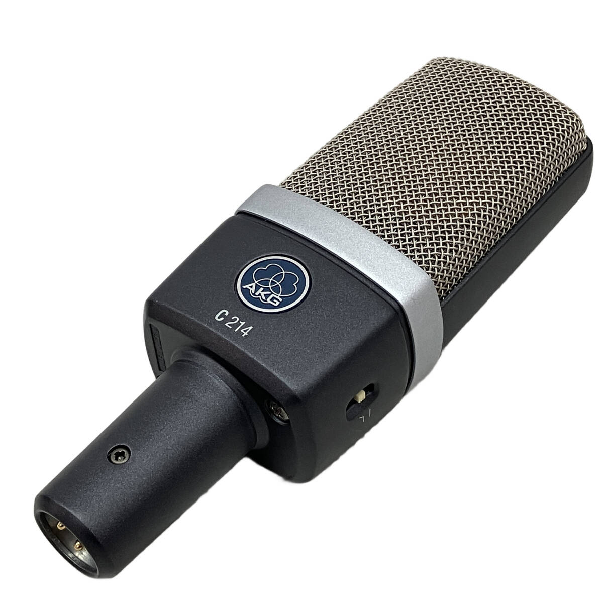 Yahoo!オークション -「akg c214」の落札相場・落札価格