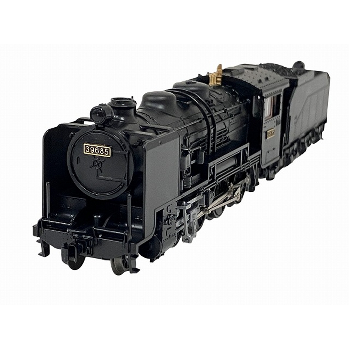 Yahoo!オークション -「9600形機関車」(Nゲージ) (鉄道模型)の落札相場