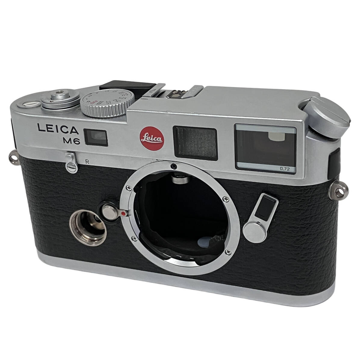 Yahoo!オークション -「leica m6 ttl 0.72」の落札相場・落札価格