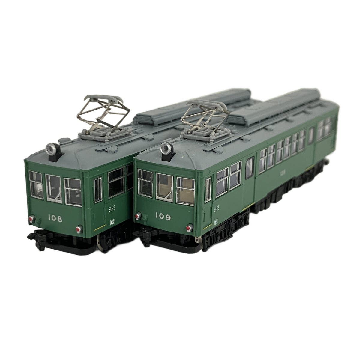 Yahoo!オークション -「modemo 箱根登山鉄道」の落札相場・落札価格