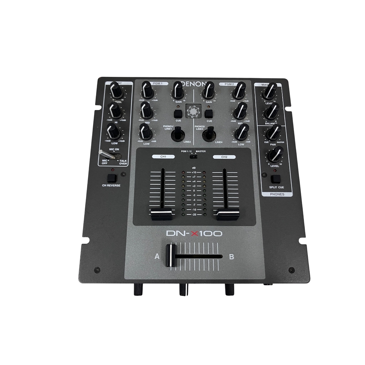 Yahoo!オークション -「denon dn x」の落札相場・落札価格