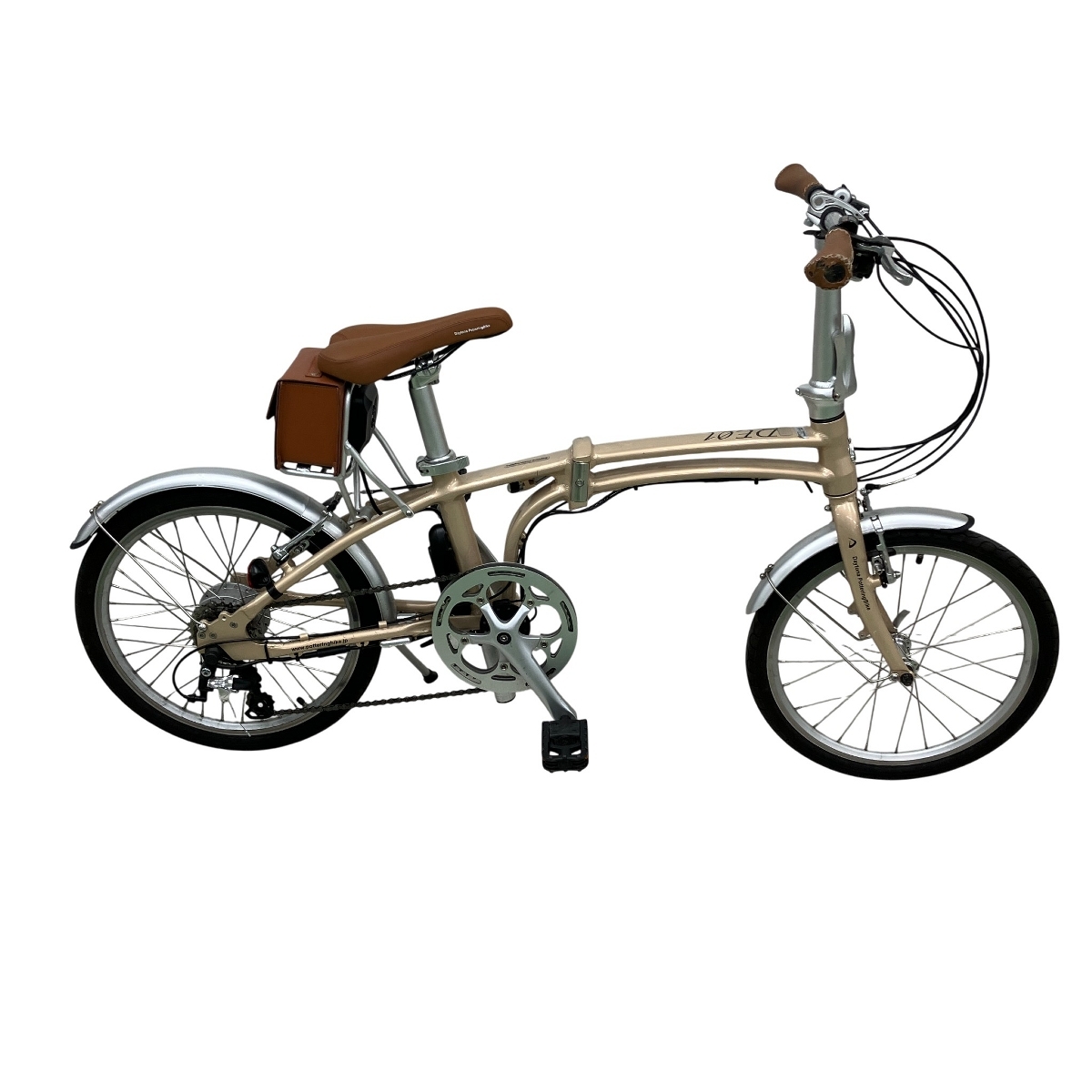 Yahoo!オークション -「daytona」(電動アシスト自転車) (車体)の落札