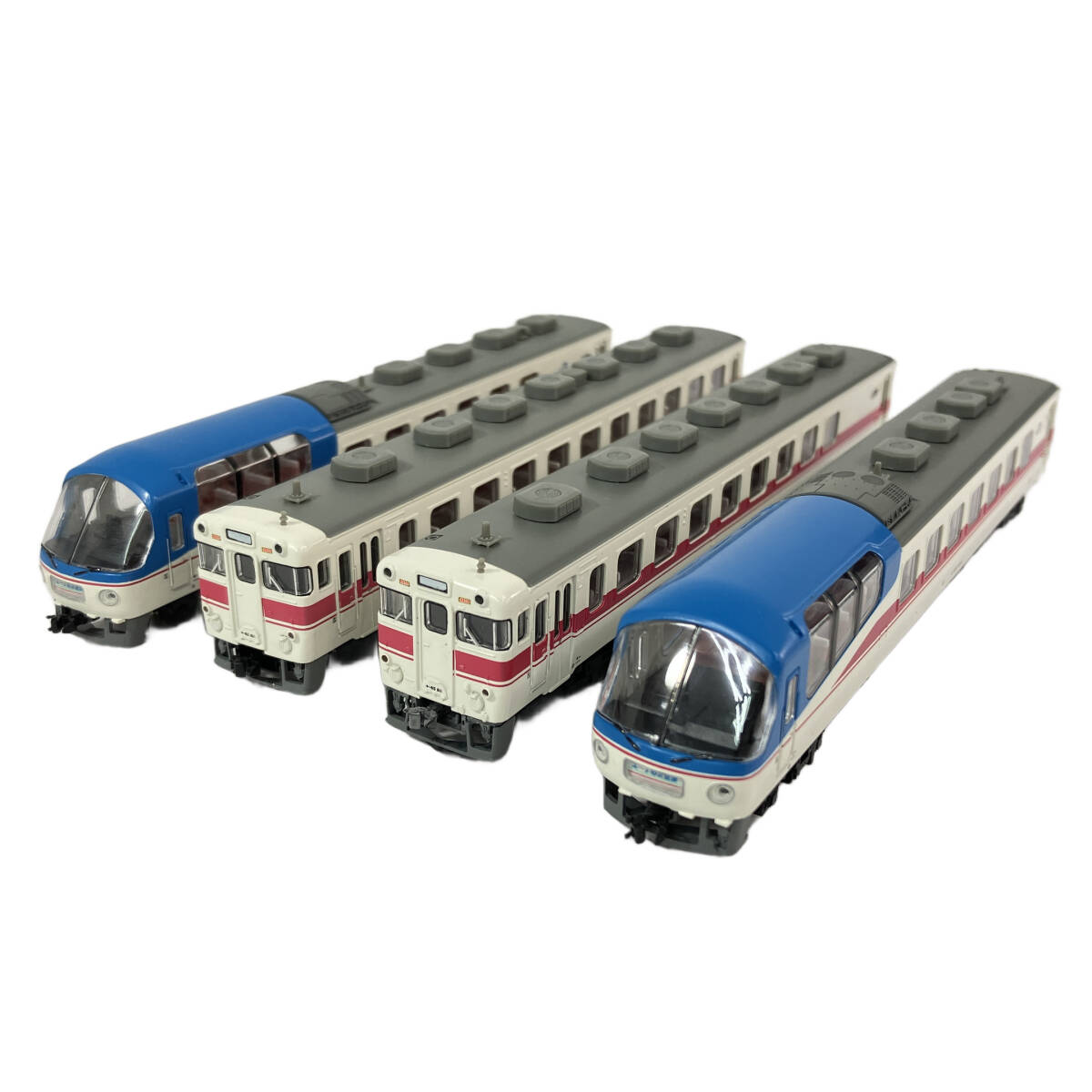 Yahoo!オークション -「マイクロエース キハ65」(Nゲージ) (鉄道模型