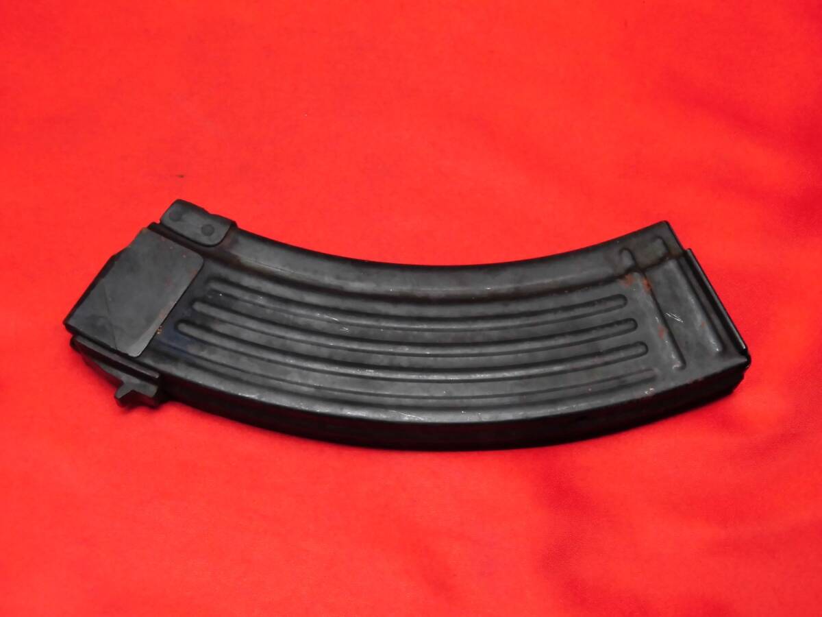 Yahoo!オークション -「実物 ak マガジン」(トイガン) (ミリタリー)の