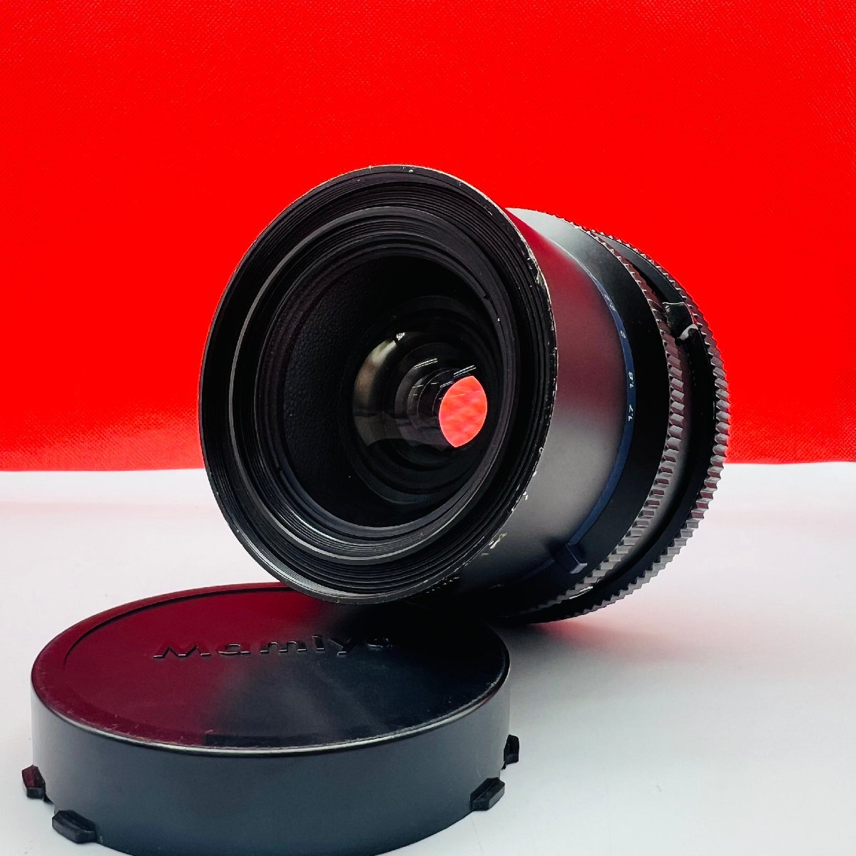 Yahoo!オークション -「mamiya 65mm f4」の落札相場・落札価格