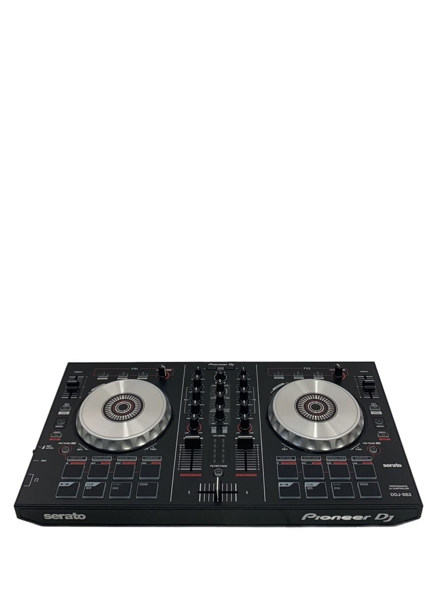 Yahoo!オークション -「pioneer dj ddj-sb2」の落札相場・落札価格