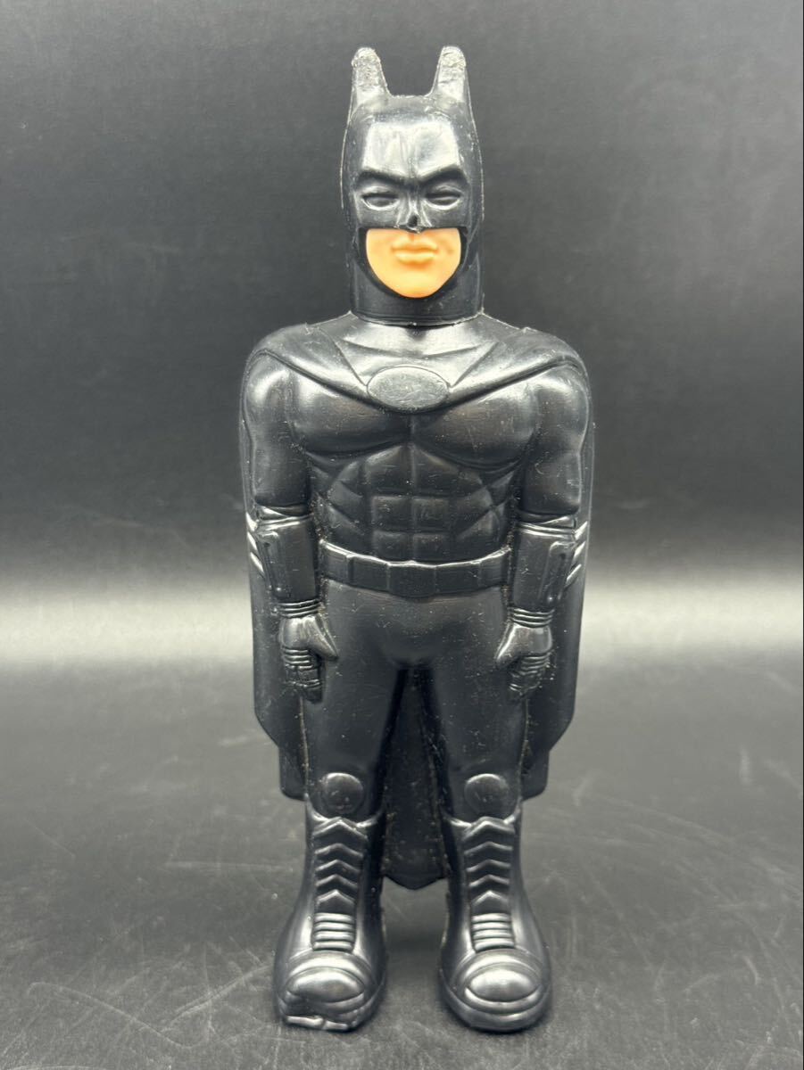 Yahoo!オークション -「batman」(ソフビ) (ビンテージ)の落札相場