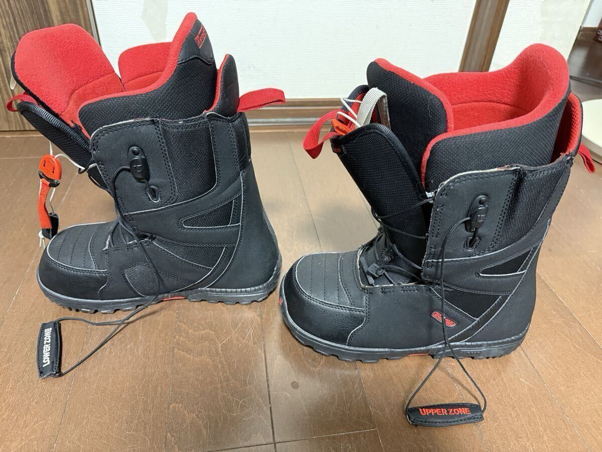 Yahoo!オークション -「burton moto asian fit」の落札相場・落札価格