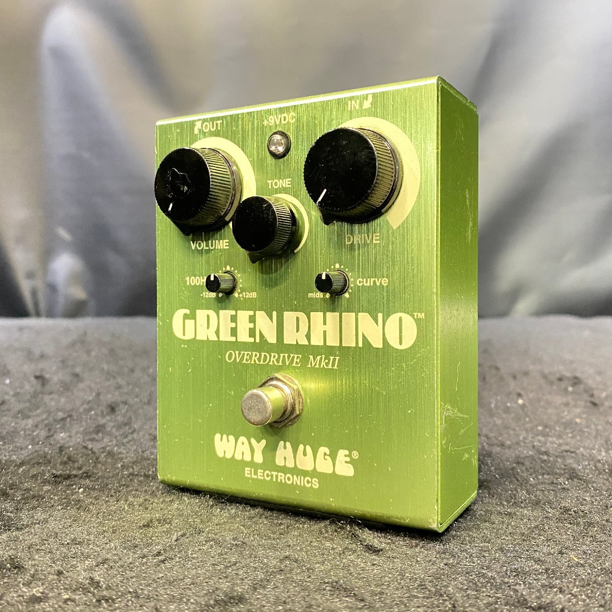 Yahoo!オークション -「way huge green rhino」(ホビー、カルチャー