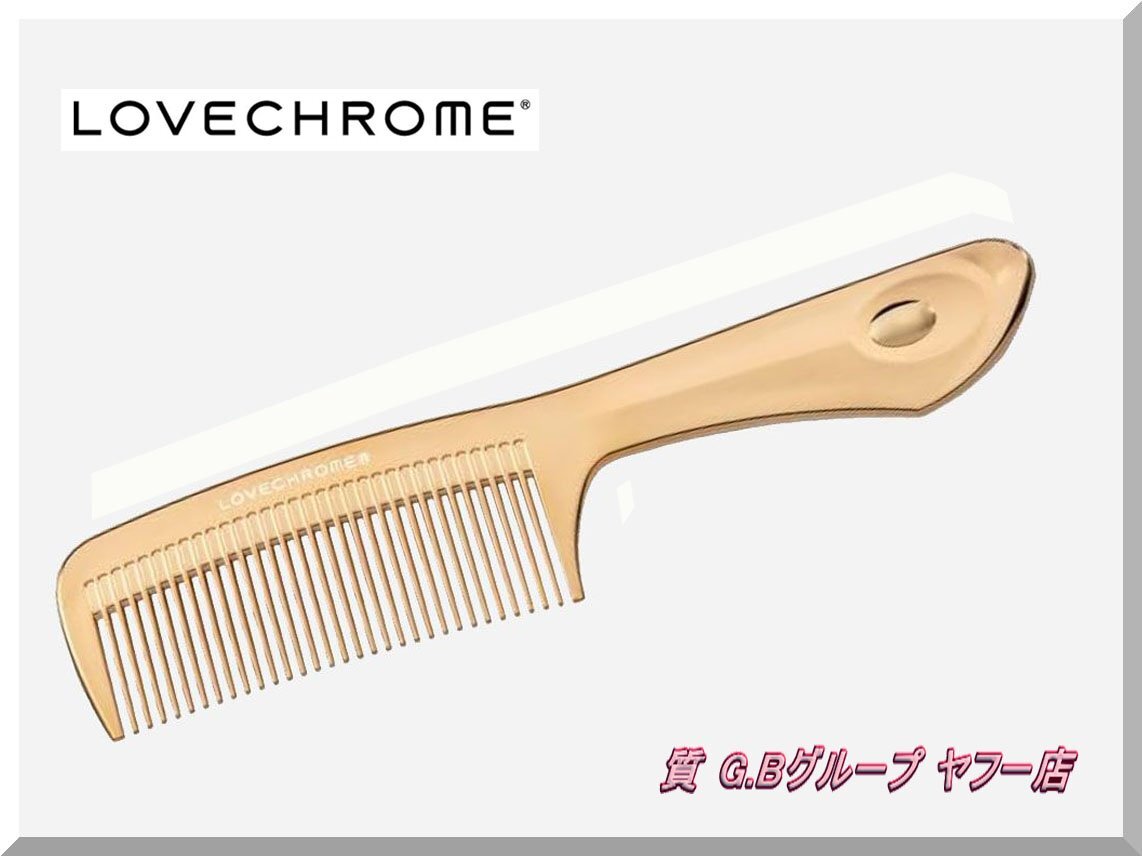 Yahoo!オークション -「love chrome ラブクロム」の落札相場・落札価格
