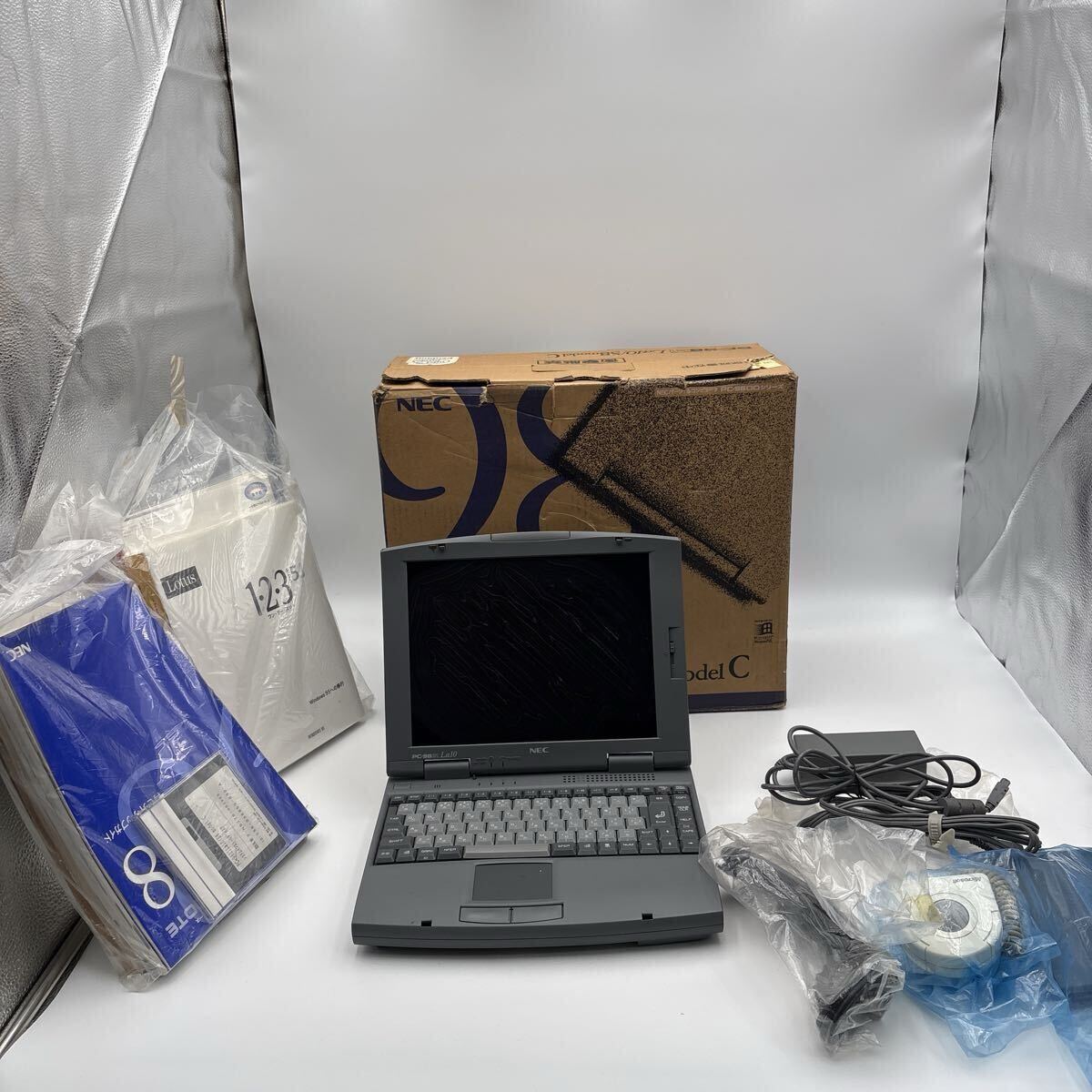 Yahoo!オークション -「pc-9821la10」(PC-98) (パソコン)の落札相場
