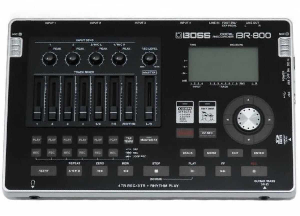 Yahoo!オークション -「boss br-800」の落札相場・落札価格