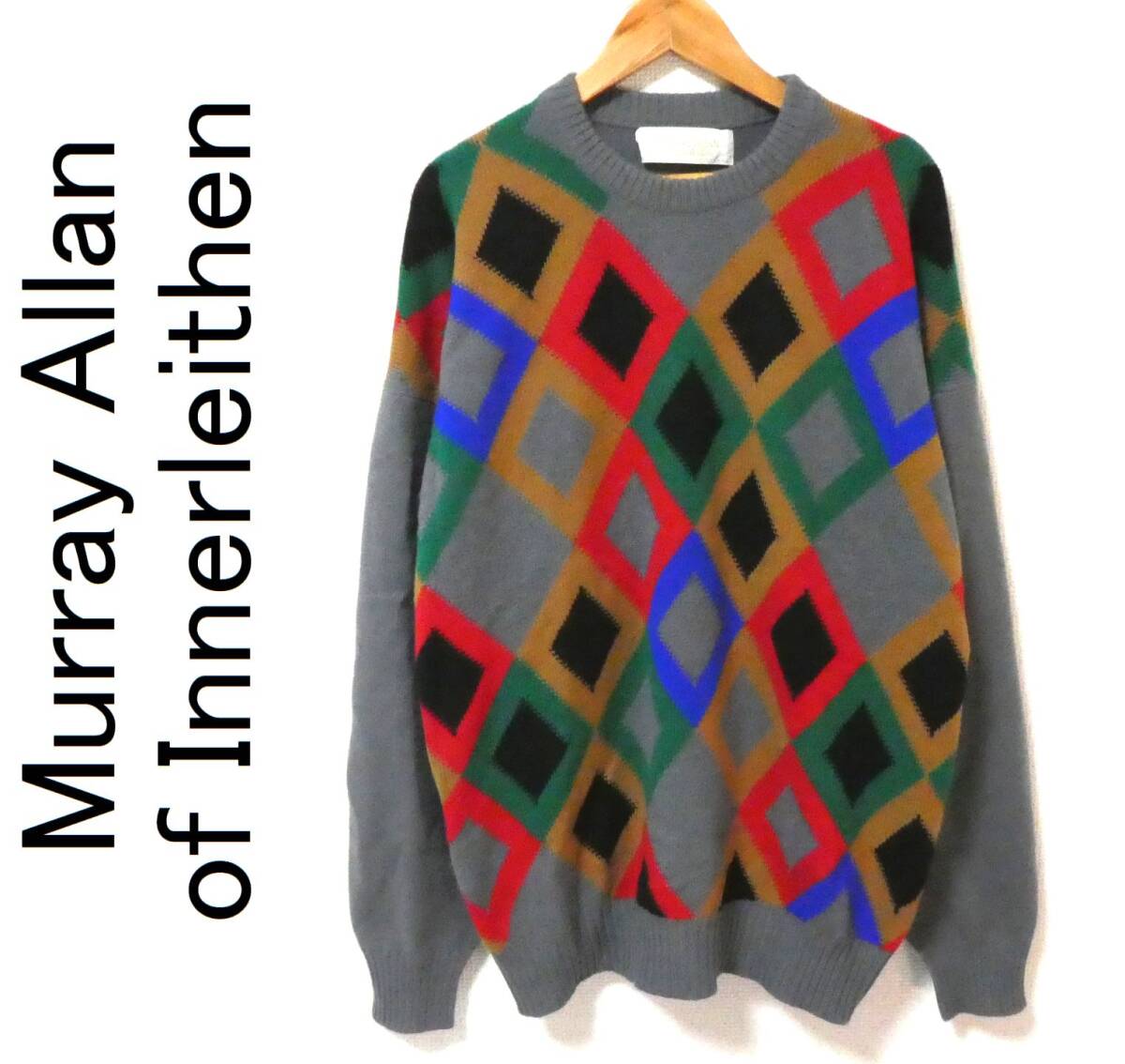 Yahoo!オークション -「murray allan」(ファッション) の落札相場