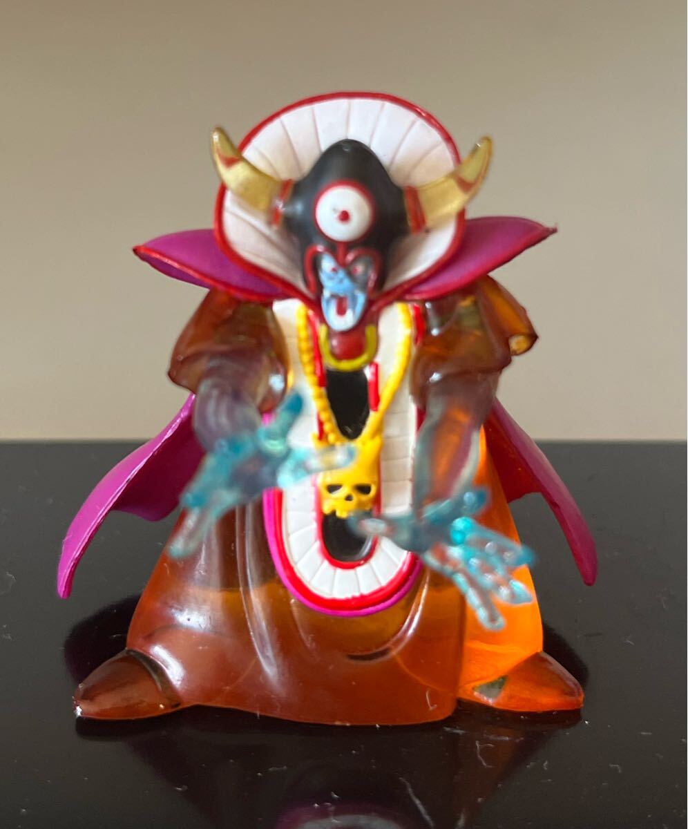 2026年最新】ドラゴンクエスト クリスタルモンスターズ フィギュアの