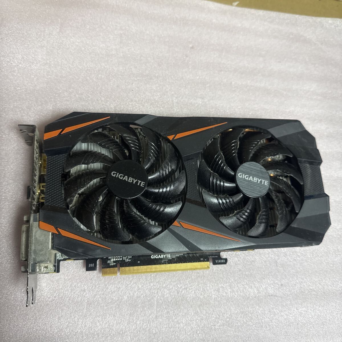 Yahoo!オークション -「gigabyte gtx 1060」の落札相場・落札価格