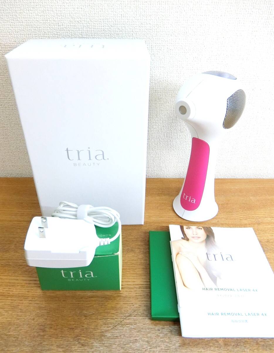 2026年最新】Yahoo!オークション -トリア 4xの中古品・新品・未使用品一覧
