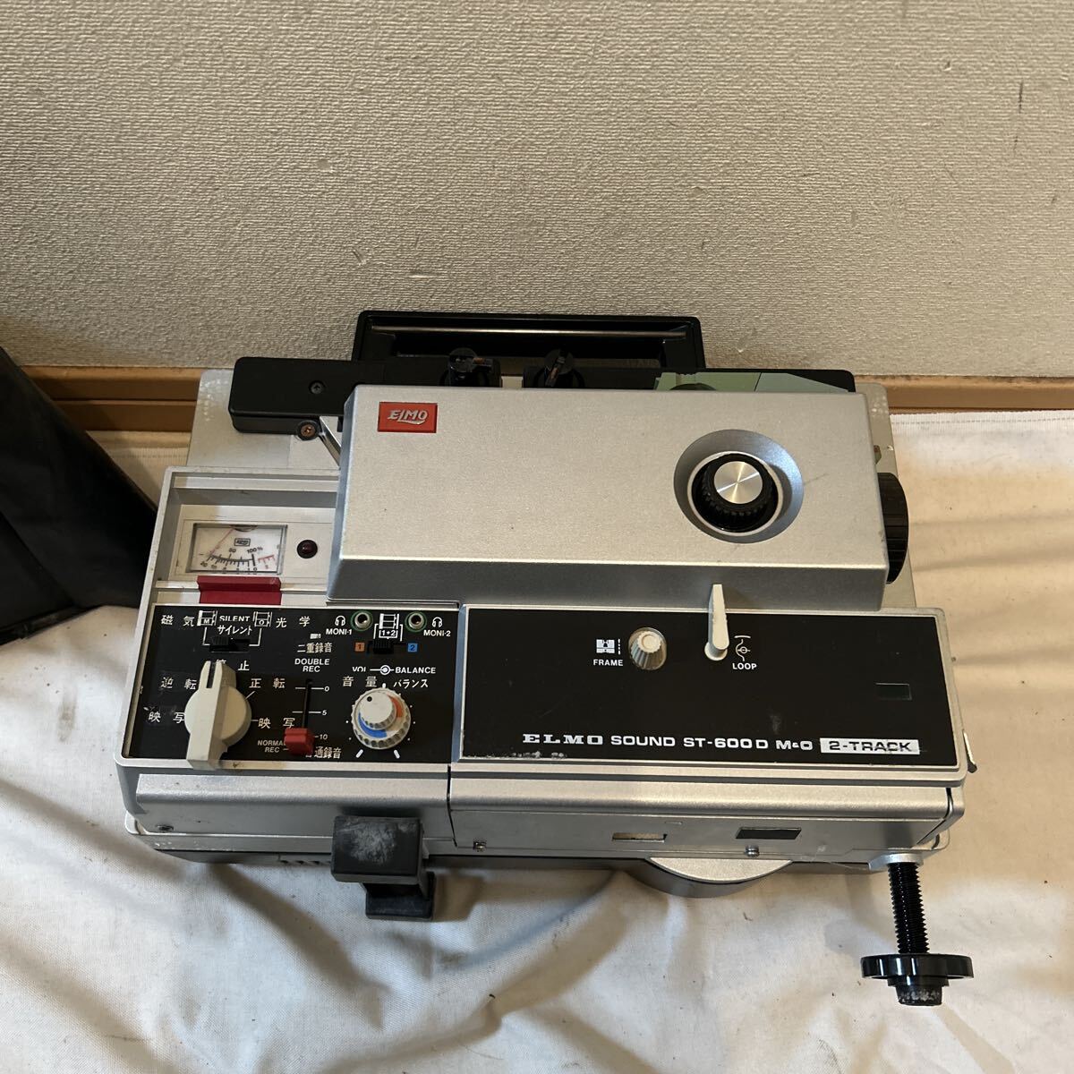 2026年最新】Yahoo!オークション -elmo st-600の中古品・新品・未使用
