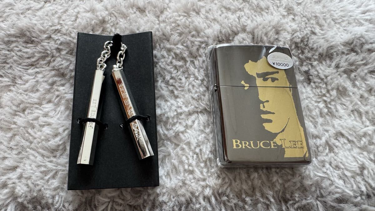 Yahoo!オークション -「ブルースリー」(Zippo) (ライター)の落札相場