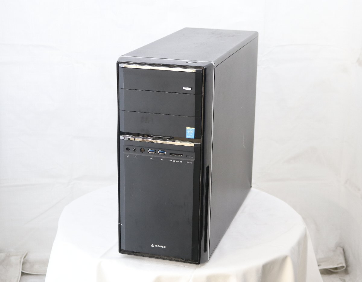 Yahoo!オークション -「core i7-4790」(マウスコンピューター