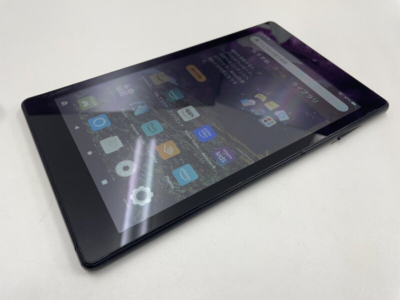 Yahoo!オークション -「fire hd 8 第8世代」の落札相場・落札価格