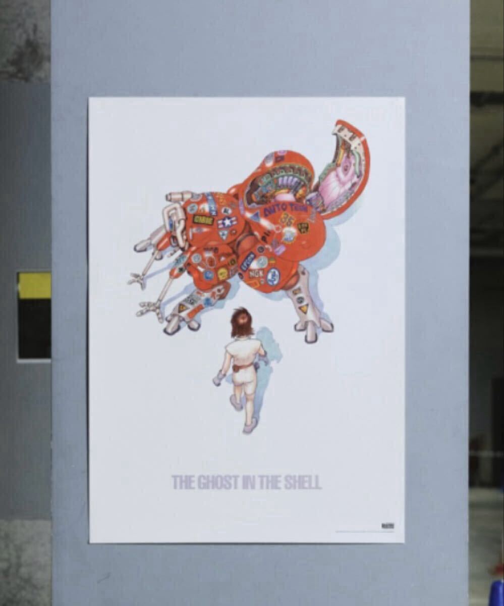 Yahoo!オークション -「大友克洋(akira)ポスター」の落札相場・落札価格