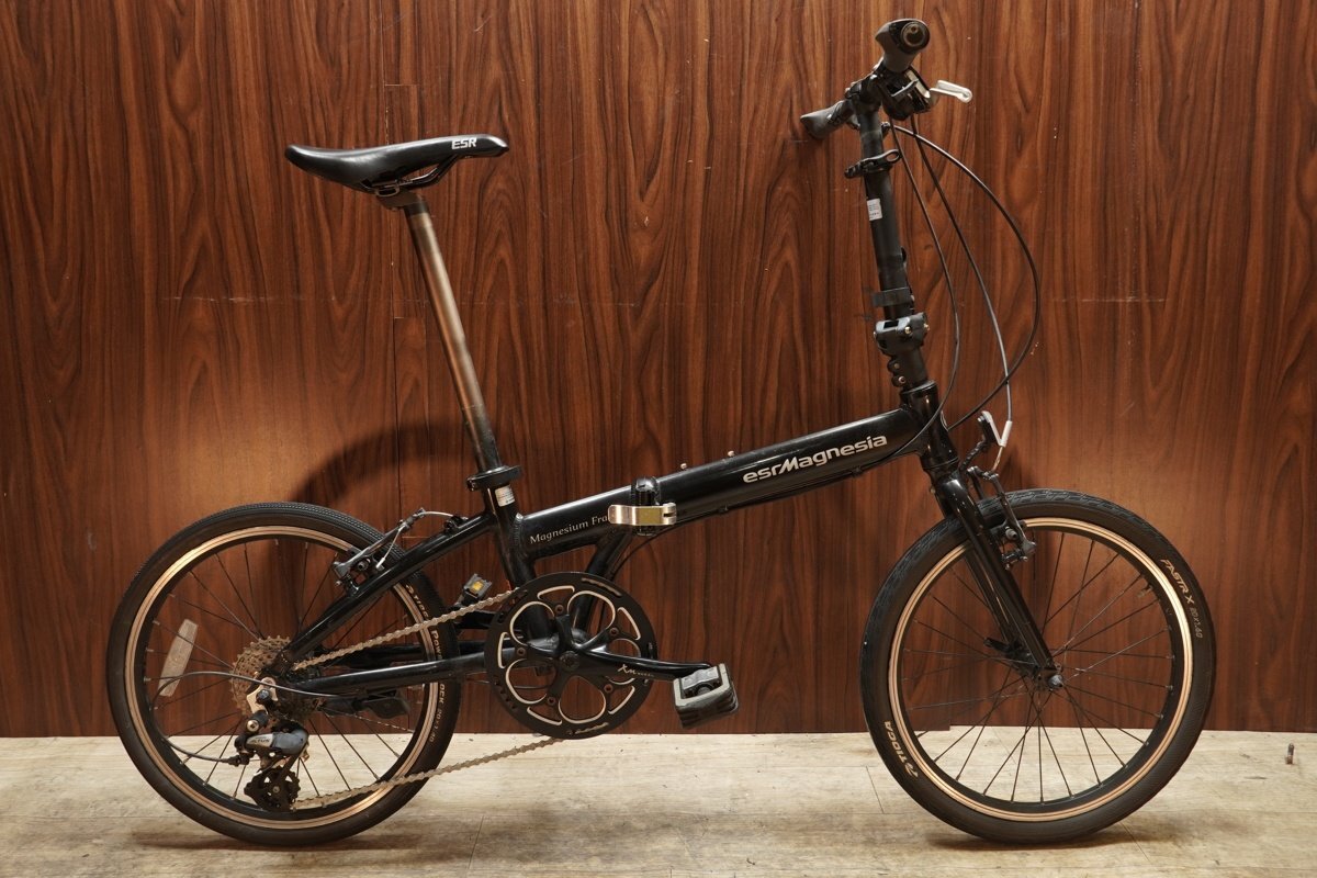 Yahoo!オークション -「esr」(自転車、サイクリング) の落札相場・落札価格