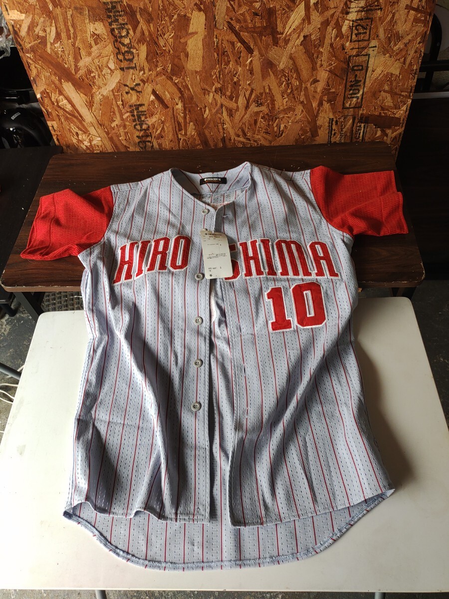 2026年最新】Yahoo!オークション -カープ 金本 ユニフォーム(野球)の